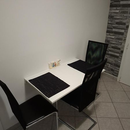 Apartma B & O 伊德里亚 外观 照片