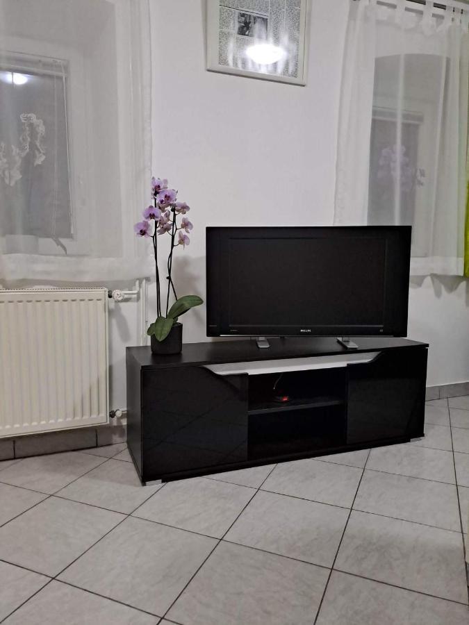 Apartma B & O 伊德里亚 外观 照片