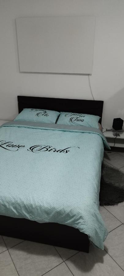 Apartma B & O 伊德里亚 外观 照片