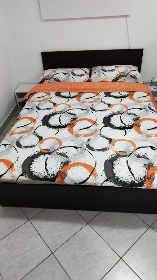 Apartma B & O 伊德里亚 外观 照片