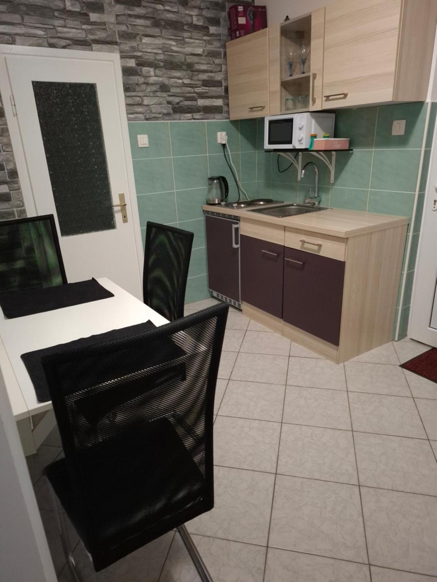 Apartma B & O 伊德里亚 外观 照片